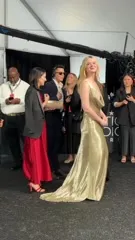 Elle Fanning - Video