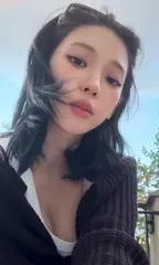Karina (æspa / aespa) - Vkbe irspp9