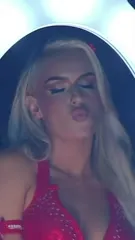 Mariah May - AEW | Blake Monroe - WWE - Video #389575