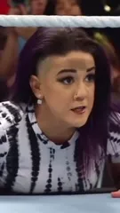 WWE Bayley / Davina Rose / Pamela Rose Martinez - Video #420773