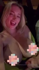 Caroline Vreeland - Video