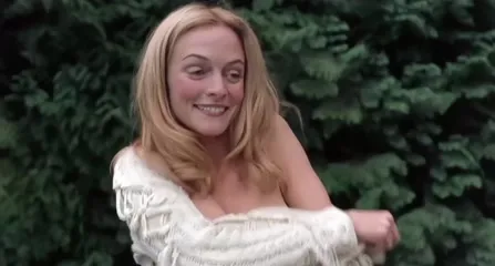 Heather Graham - Video