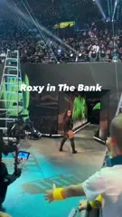 Roxanne Perez/Rok-C - WWE NXT - Video #321888