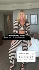 WWE Torrie Wilson - Video #405574