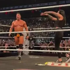WWE Rhea Ripley - Video #419650