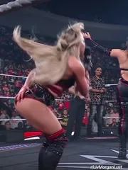 Liv Morgan - Video