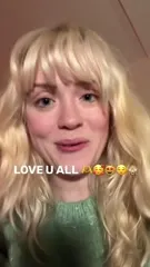 Maisie Peters - Vljm7zjj ea