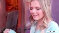 CoCo Lovelock - VlogXXX - Coco Lovelock gets a facial for her cookies xxx (2023-07-25)