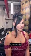 Jazmyn Nyx - WWE/NXT - Video #188357