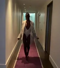 Jodie Turner-Smith - Video #76746