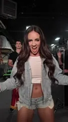 Chelsea Green - Video