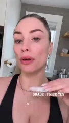 Arielle Vandenberg - Video #120926