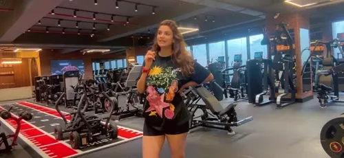 Anveshi Jain - Video #281819