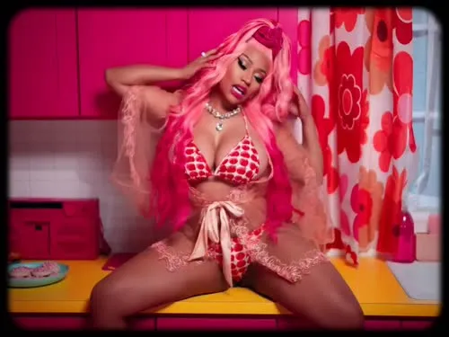 Nicki Minaj - Video