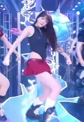 Jang Won-young / 장원영 WONYOUNG - Video #348859