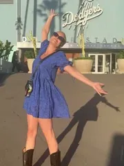 Brie Larson - Video