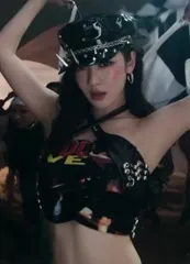 Ningning (æspa / aespa) - Video