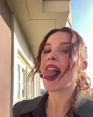 Millie Bobby Brown - Video #422918