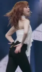 Huh Yunjin 허윤진 | LESSERAFIM - Video