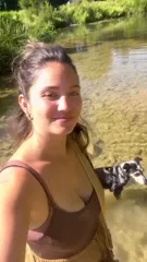 Ophélie Bau - Vodziajnoem