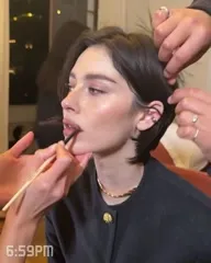 Gracie Abrams - Voguemagazine
