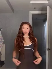 Storm Reid - Video