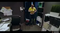 Hentaied.com Network | Hentaied | Parasited | Freeze.XXX - Voodooed - Janitor