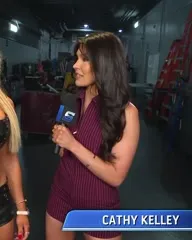 Cathy Kelley - Voom ym Wu3r