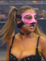 Danni Ellexo aka Harley Cameron Brand Army - Video
