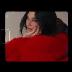 Dua Lipa - Video #419127