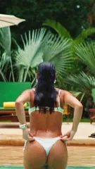 Adria Arjona - Vpa5y qBGVs