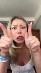 Genevieve Hannelius | ghannelius - Video