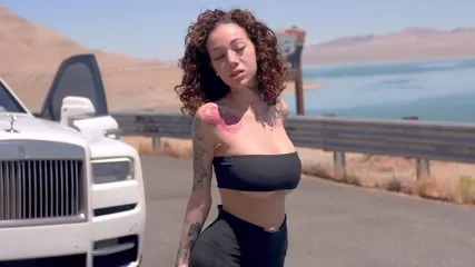 Danielle Bregoli / Bhad Bhabie - Video #416260