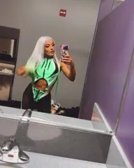 Zelina Vega // Thea Trinidad - Video #386747