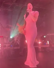 Noah Cyrus - Video #286642