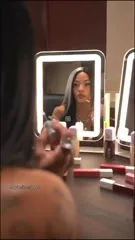 Zelina Vega // Thea Trinidad - Video #399356