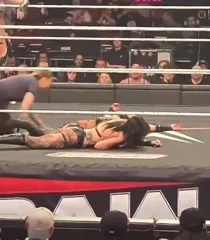 WWE Rhea Ripley - Video