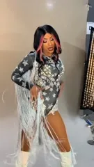WWE/AEW Sasha Banks | Mercedes Moné - Video #410190