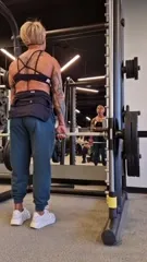 crazyxbody / musclegirlxxx - Video #415151