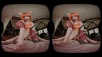 Leana Lovings - VRconk com Marvel Rivals Squirrel Girl (A Porn Parody)