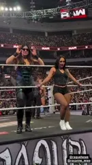 Roxanne Perez/Rok-C - WWE NXT - Video #358722