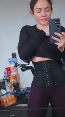 Melissa Santos - Video