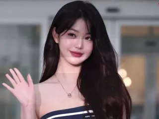 Jang Won-young / 장원영 WONYOUNG - Vs4p ieciuqr
