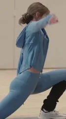 Kazuha Nakamura 中村 一葉 | LESSERAFIM - Video #123441