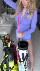 Paige Spiranac - Video