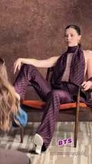 Hermione Corfield - Video #205267