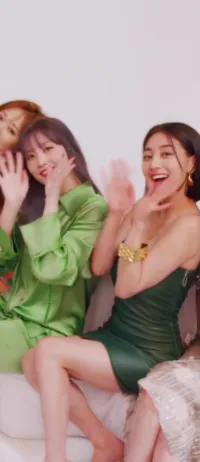 Jihyo (TWICE) - Video