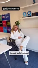 Amanda Holden - Video