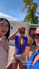 Ashley Sebera (formerly WWE Dana Brooke) - Video #346939