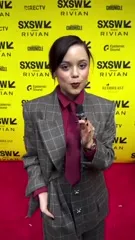 Jenna Ortega - Vt7ahx Knx